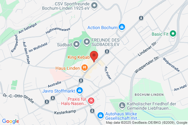 DERTOUR Reisebüro