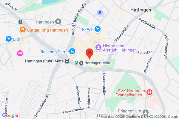 Altstadt Reisebüro Espey