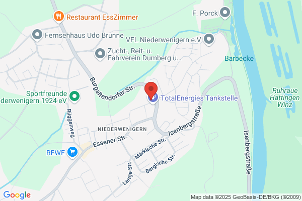 Gemeindebüro - Ev. Kirchengemeinde Niederwenigern