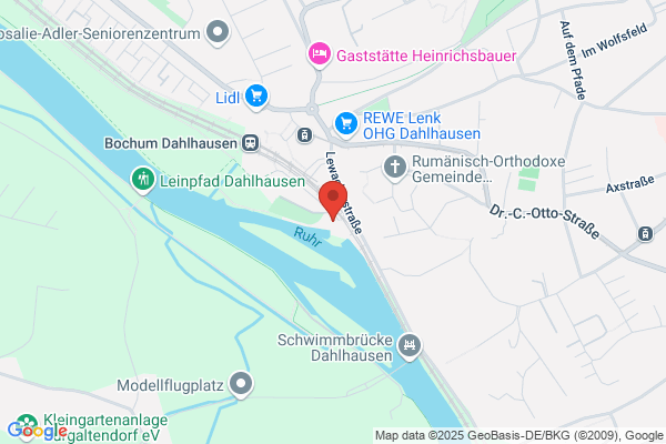 Ruhr Bodega La Posta