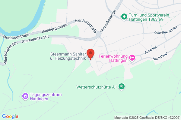Steenmann Sanitär und Heizungstechnik GmbH