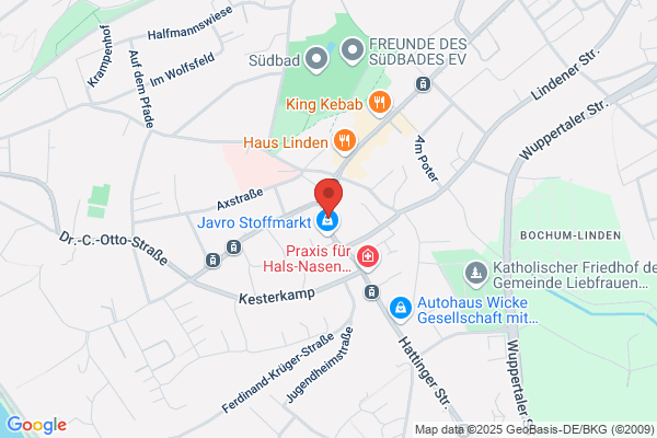 Potratz Frank Sanitätshaus Potratz