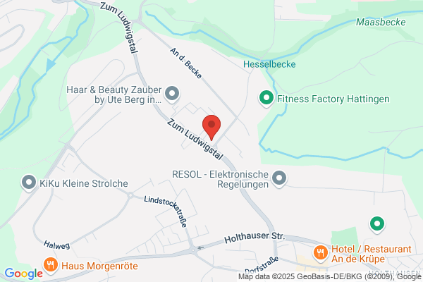 Oerlikon Schweißtechnik GmbH
