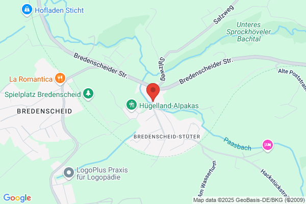 Gustav Padtberg Hufbeschlag GmbH,