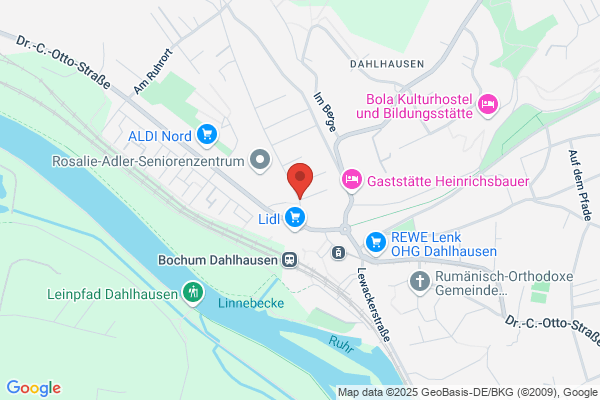 Dahlhausen