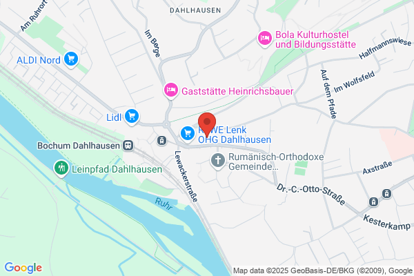 GGS Grundschule Dahlhausen
