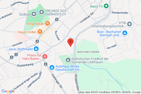 GGS Grundschule Linden