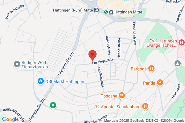 Stadt Hattingen - Förderschule St. Georg