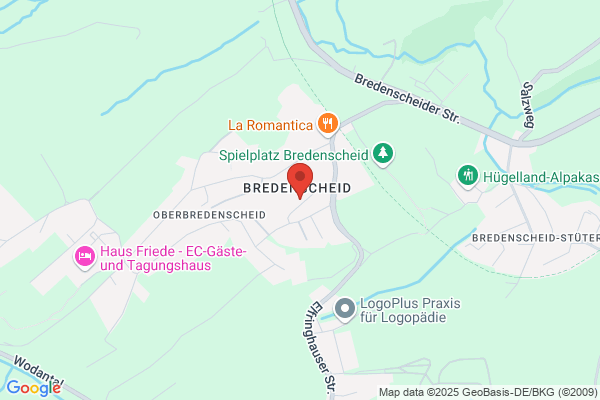 Bredenscheid Grundschule
