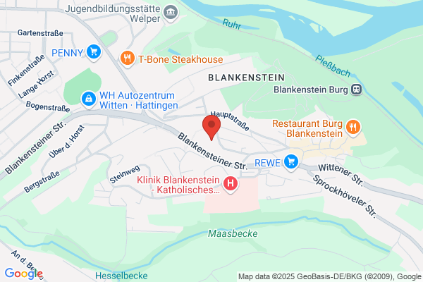 Gemeinschaftsgrundschule Alt Blankenstein