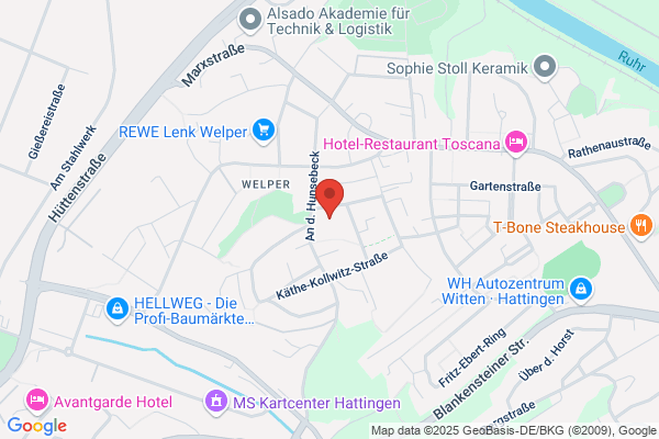 Stadt Hattingen - Gemeinschaftsgrundschule Erik-Nölting