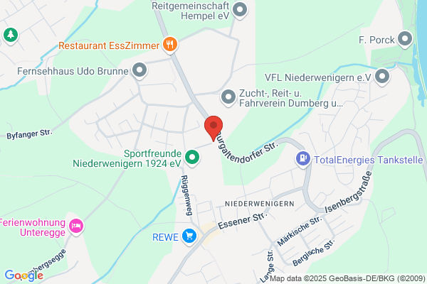 Stadt Hattingen - Grundschulverbund Niederwenigern