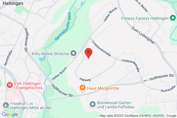 Stadt Hattingen - Marie-Curie-Realschule im SZH
