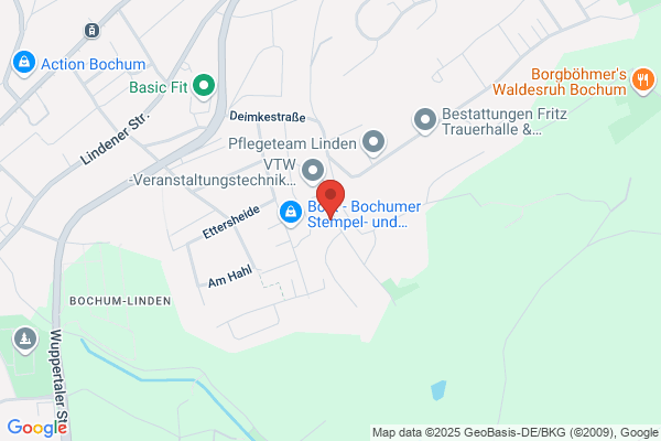 Kronenberg Spedition GmbH