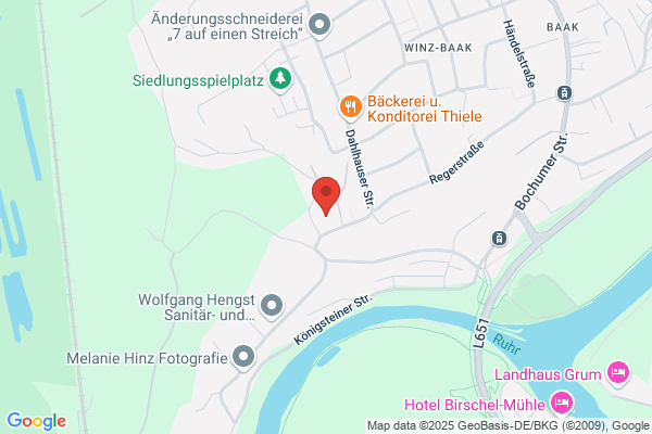 Lohnsteuerhilfeverein Vereinigte Lohnsteuerhilfe e.V. - Hattingen