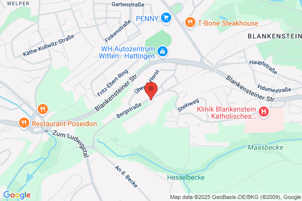 Horst-Werner Berg