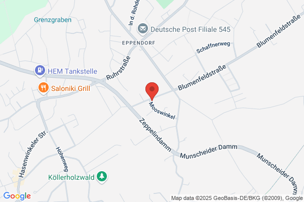 Lohnsteuerberatungsverbund e. V. -Lohnsteuerhilfeverein- Beratungsstelle Bochum