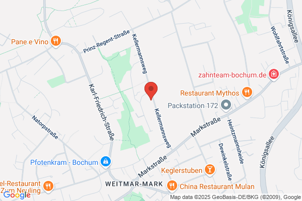 Aktuell Lohnsteuerhilfeverein e.V. - Bochum Weitmar-Mark