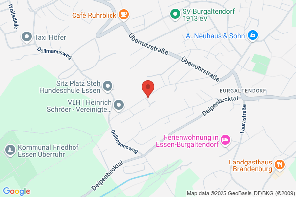 Lohnsteuerhilfeverein Ruhr in Essen e.V.
