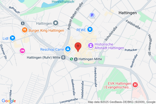 Kaufland Hattingen