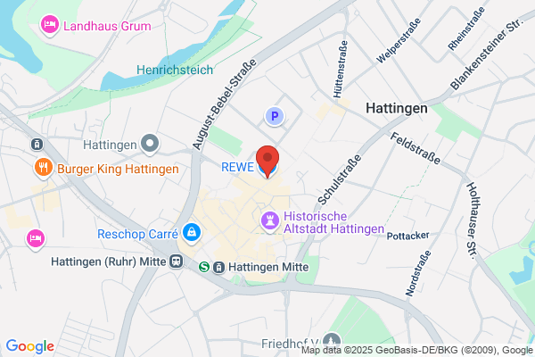 REWE