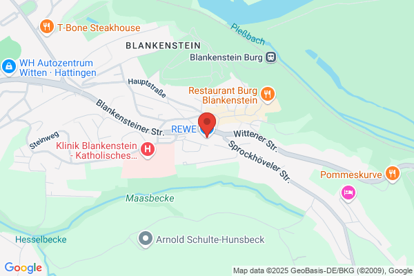 REWE