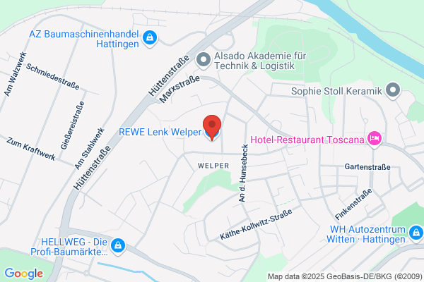 REWE