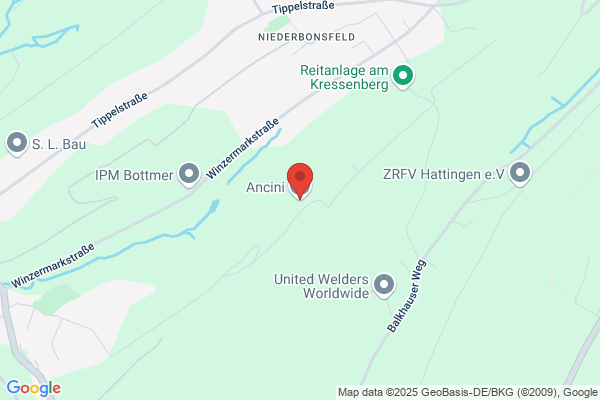 Ancini GmbH