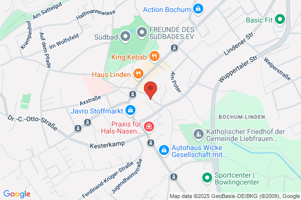 Bachler Dr. Uta Bachler Dr. Götz Kleintierpraxis