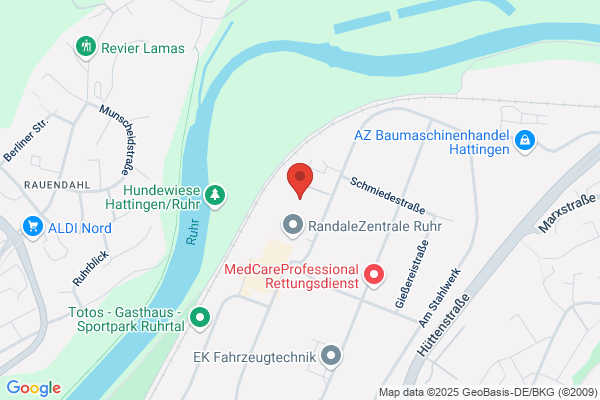 Kerkemeier Logistik GmbH