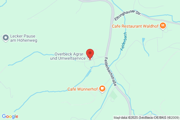 Overbeck Agrar- und Umweltservice GmbH