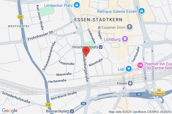 BBA Consulting GmbH