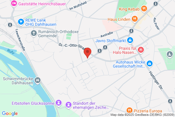 Ewers Consult GmbH