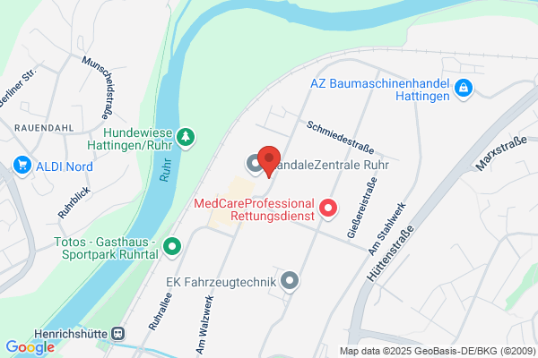 Items GmbH