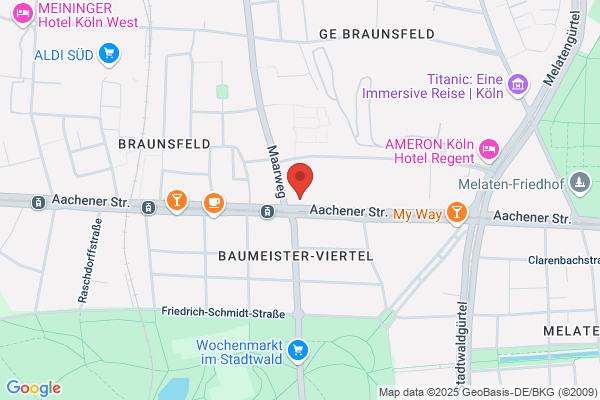 MCT-Unternehmensberatung GmbH