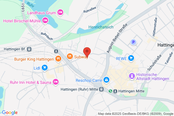 Caritasverband Kreisdekanat Hattingen-Schwelm e.V.