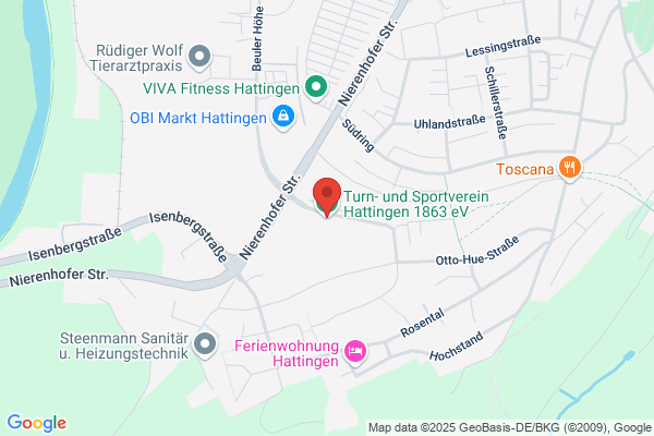 Turn- und Sportverein Hattingen 1863 e.V.