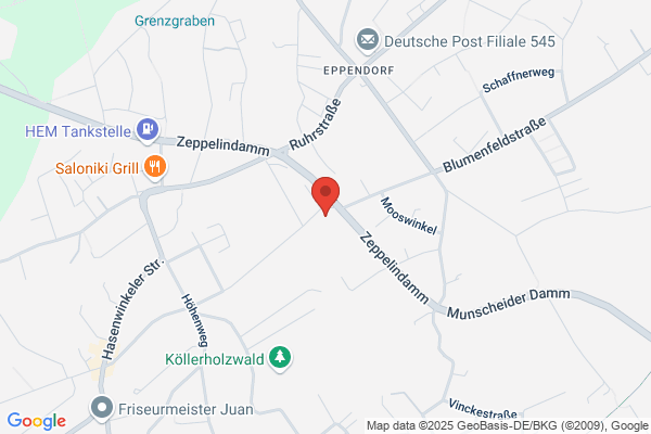 Sterbekasse Gute