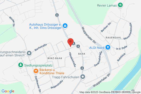 SIGNAL IDUNA Versicherung