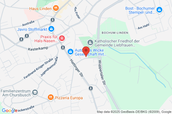 Waschbär GmbH
