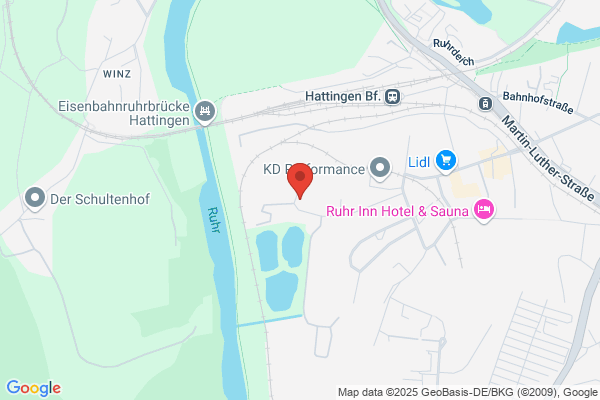 Gelsenwasser AG