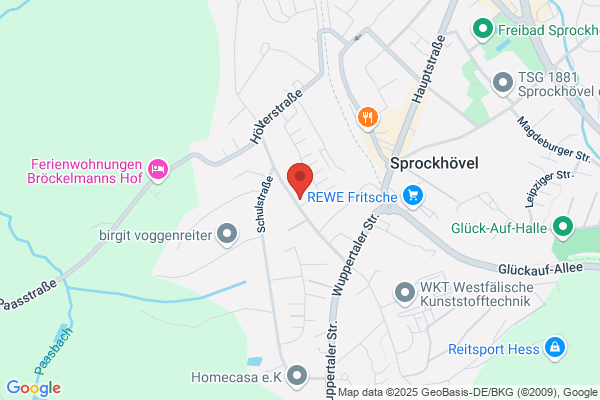 HEWE Solarenergie Vertriebs GmbH