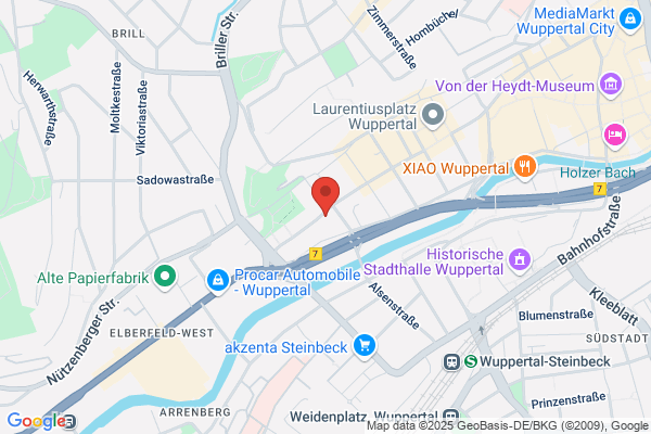 BODA-WEINHAUS GmbH