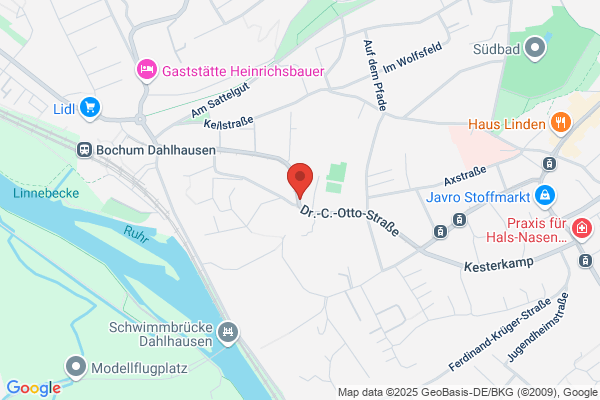 Dr. Beste Supcun, Bochum zahngesundheit-und-oralch