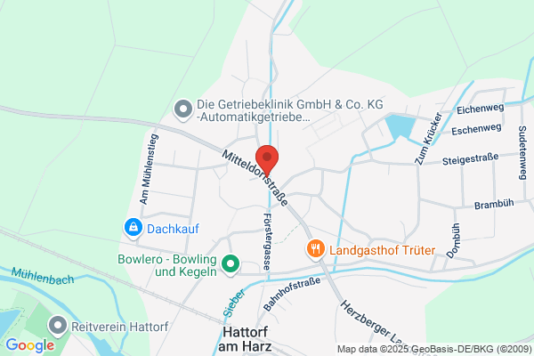 Service Partner Jäckle Mitsubishi