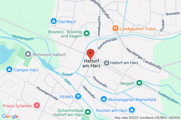 Sparkasse Osterode am Harz