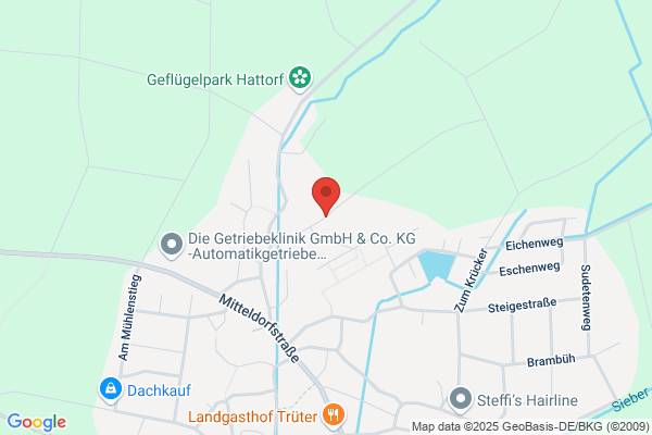 Acieres Hachette & Driout Vertriebsbüro Deutschland
