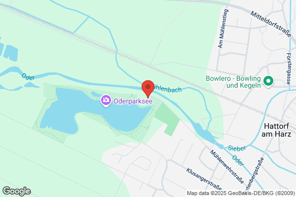 Angelsportverein Hattorf e.V.