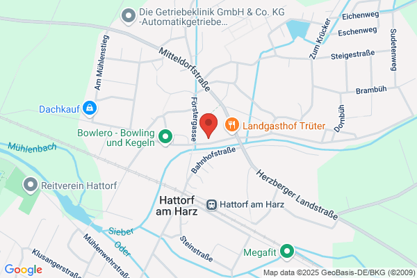 BKL Feinwerktechnik GmbH
