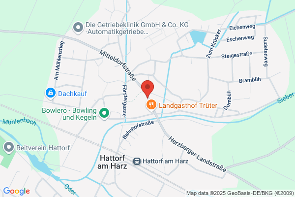 Bohnhorst